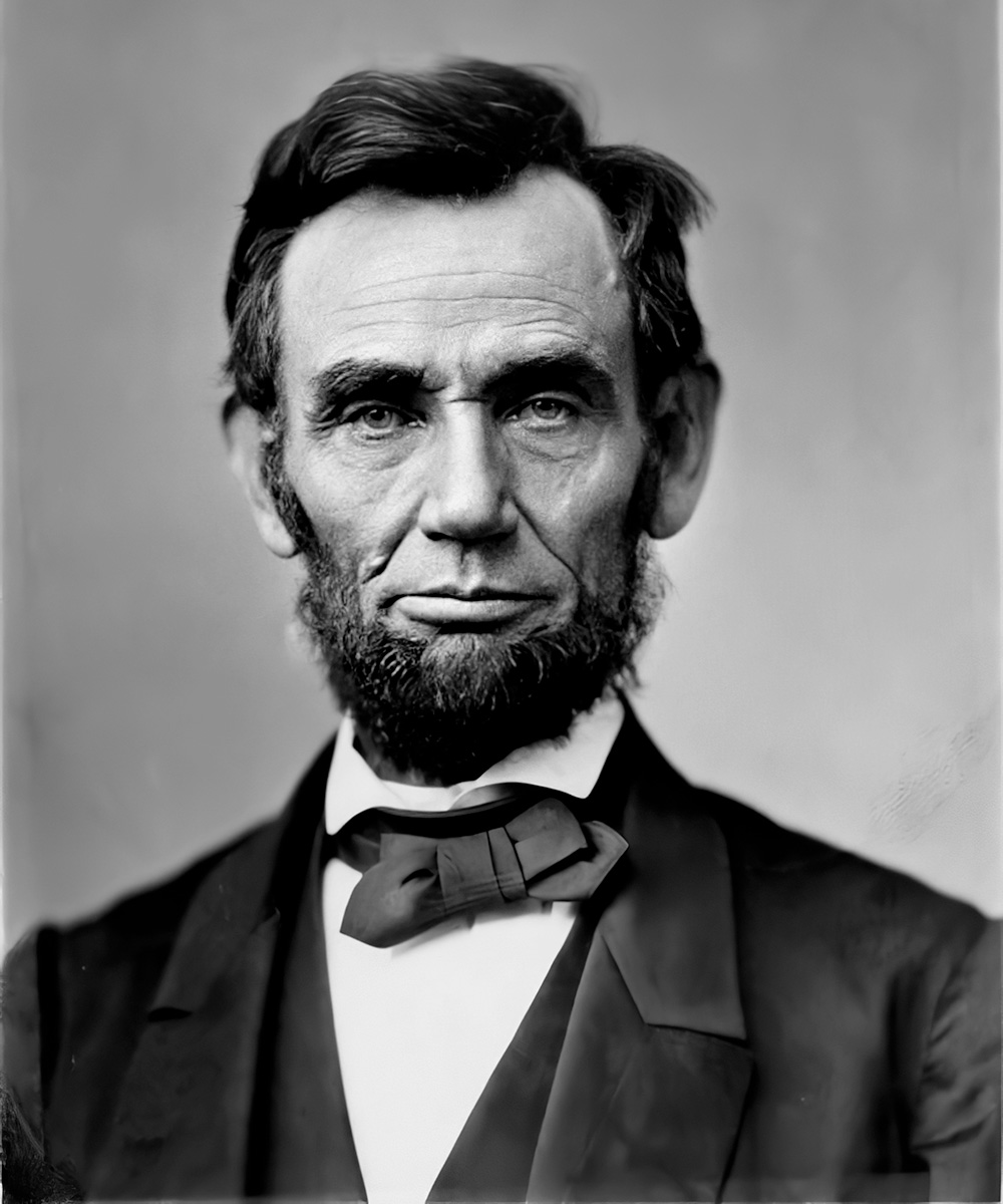 AbrahamLincoln